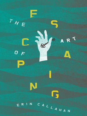 cover image of The Art of Escaping